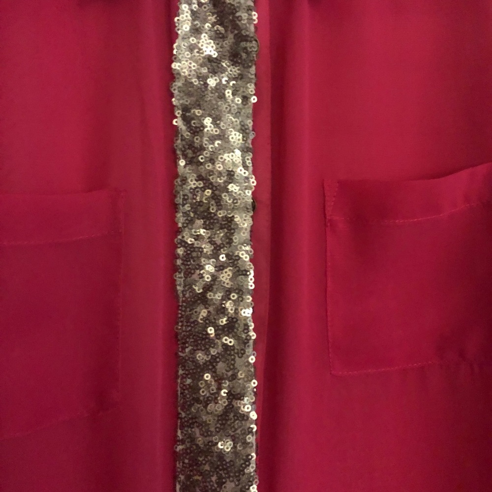 Blouse - Picture 2 of 2